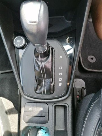 Used Ford Fiesta