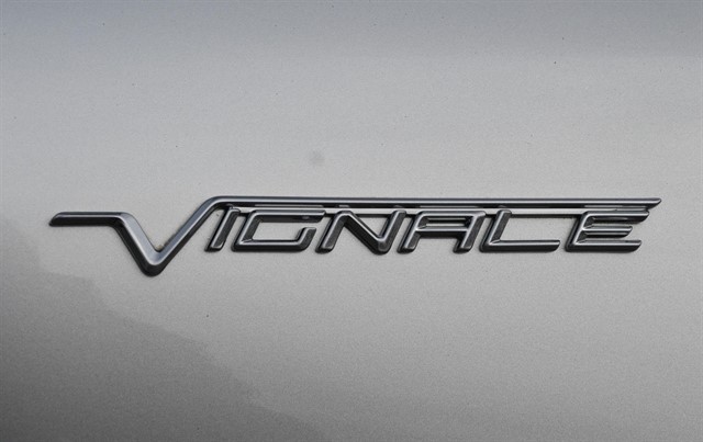 Used Ford Fiesta