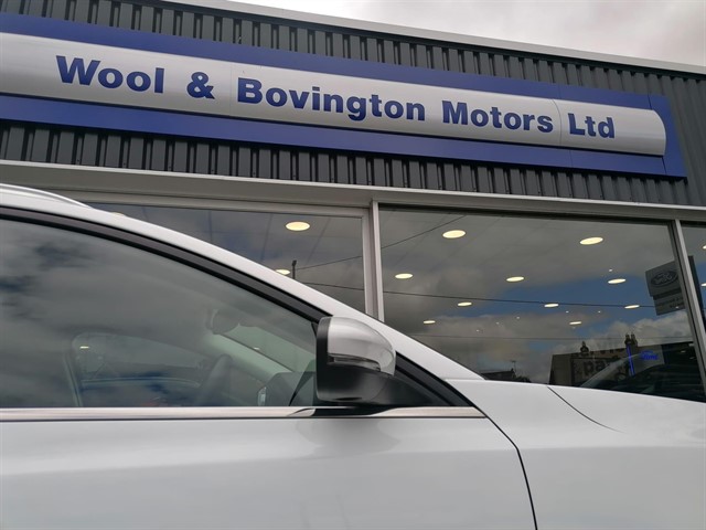 Used Ford Focus