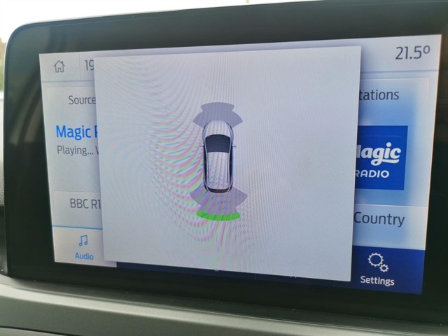 Used Ford Focus