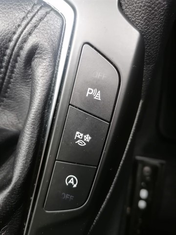 Used Ford Focus