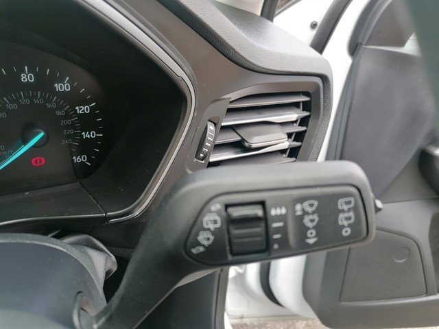 Used Ford Focus