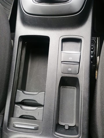 Used Ford Focus