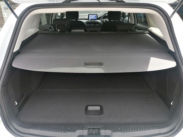 Used Ford Focus