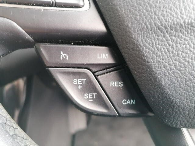 Used Ford Focus