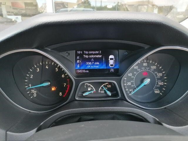 Used Ford Focus