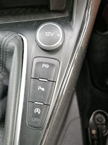 Used Ford Focus