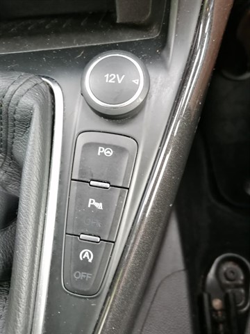 Used Ford Focus