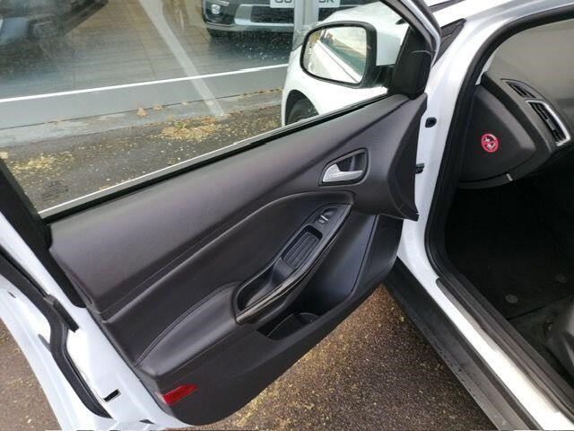 Used Ford Focus