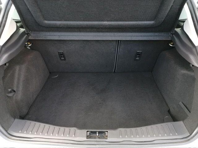 Used Ford Focus