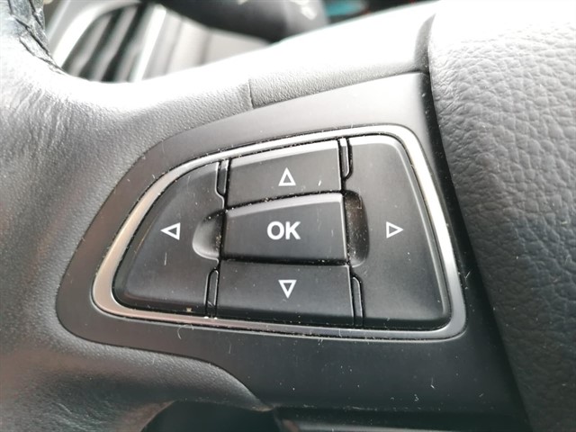Used Ford Focus