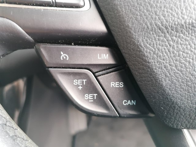 Used Ford Focus