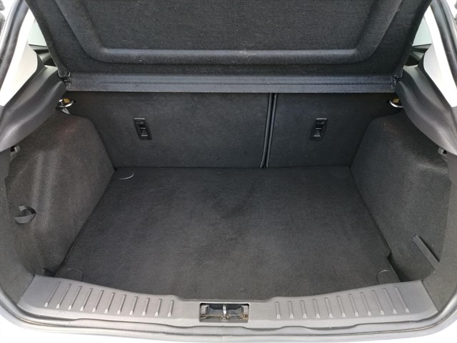 Used Ford Focus