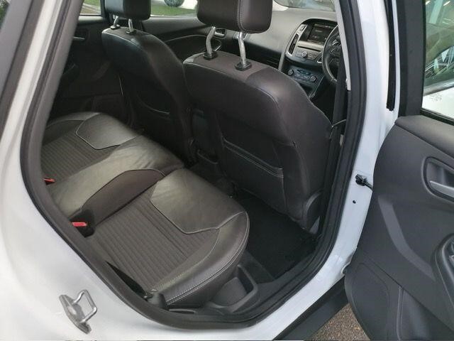 Used Ford Focus