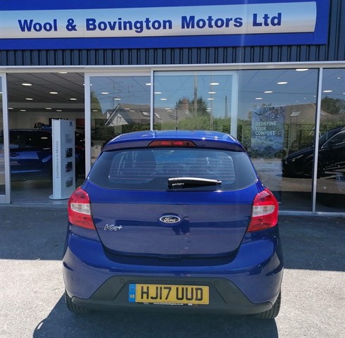 Used Ford KA+ in Wareham, Dorset