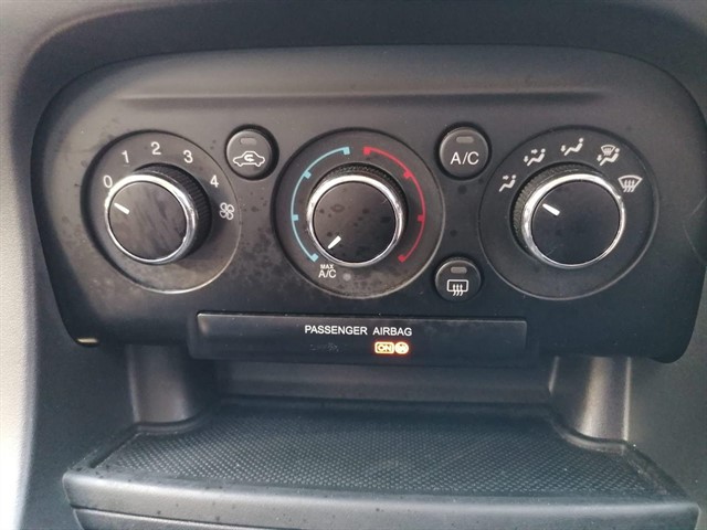 Used Ford KA+