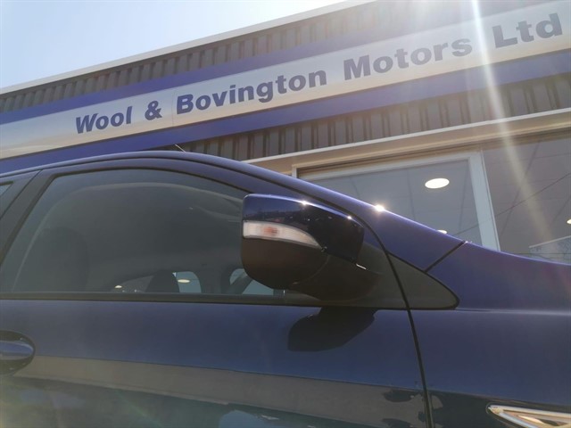 Used Ford KA+