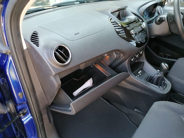 Used Ford KA+