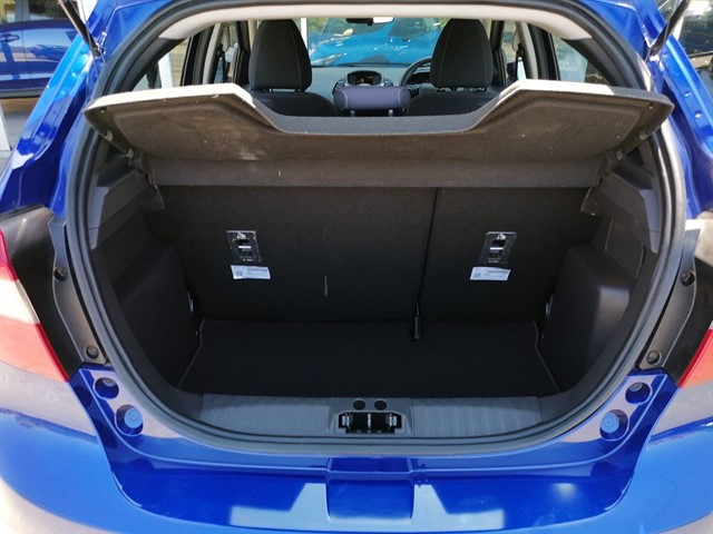 Used Ford KA+