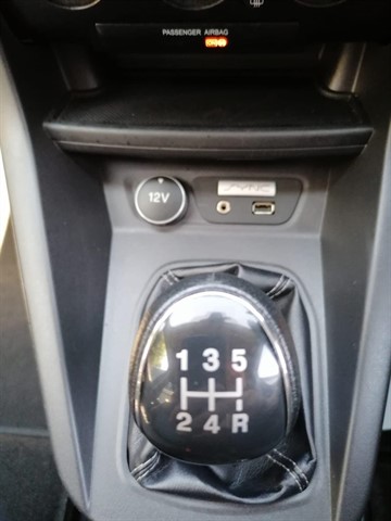 Used Ford KA+