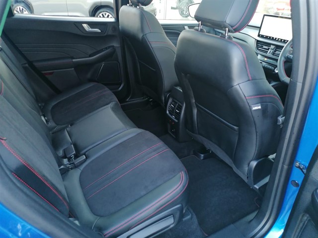 Used Ford Kuga