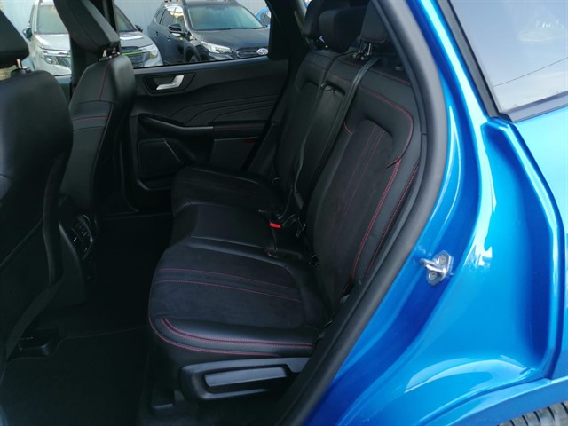 Used Ford Kuga