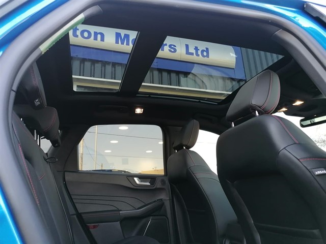 Used Ford Kuga