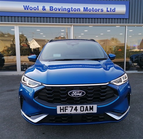 Used Ford Kuga in Wareham, Dorset