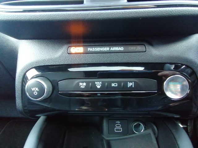 Used Ford Kuga