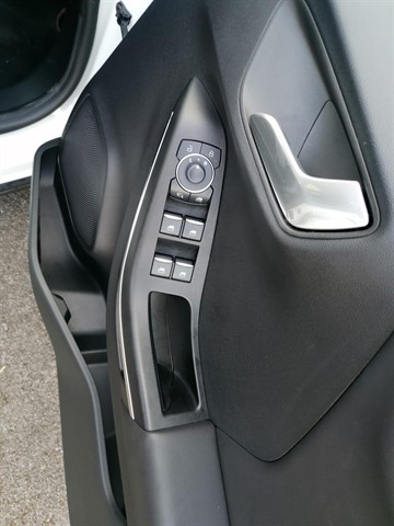Used Ford Puma