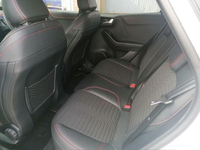 Used Ford Puma