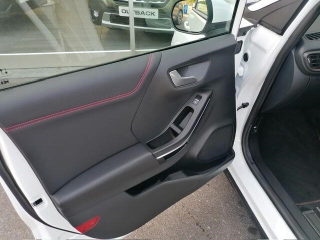 Used Ford Puma