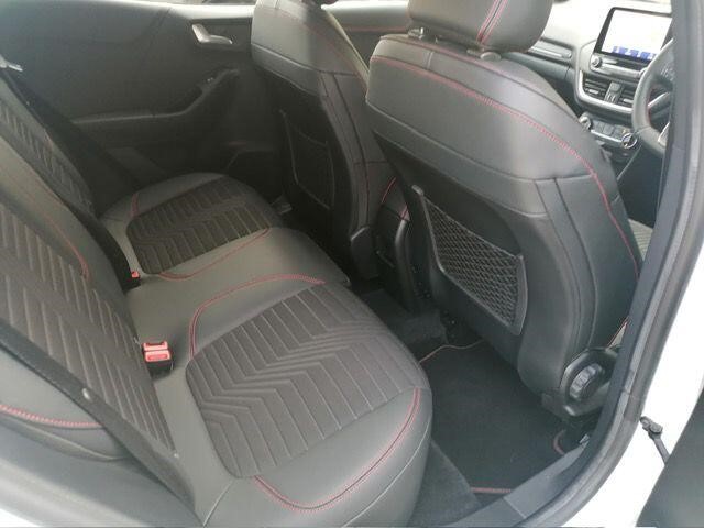Used Ford Puma