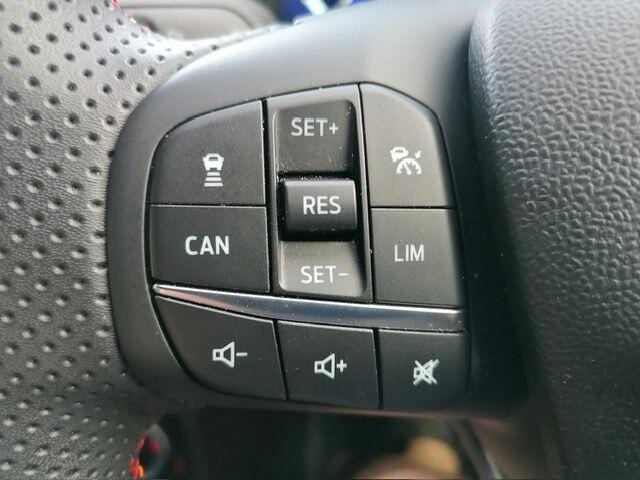 Used Ford Puma