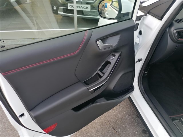 Used Ford Puma