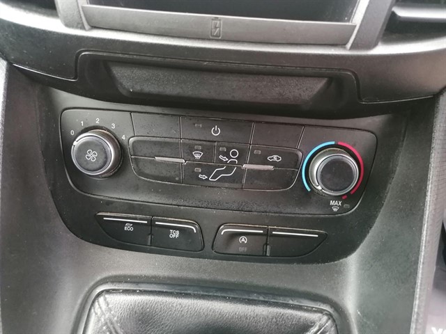 Used Ford Transit Connect