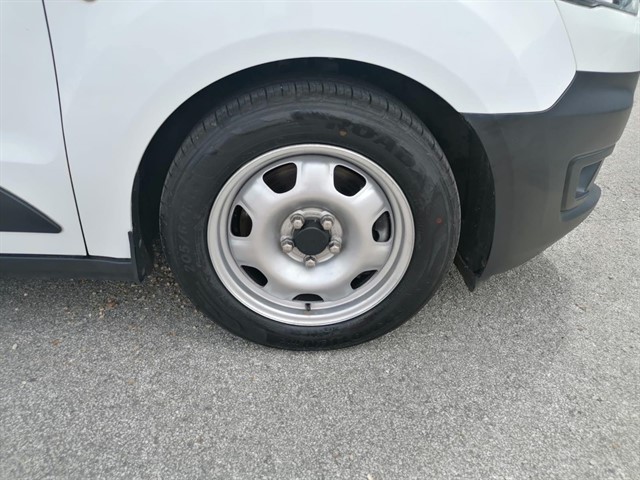 Used Ford Transit Connect
