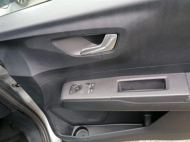 Used Ford Transit Courier