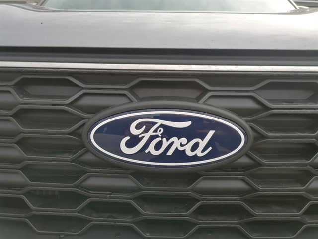 Used Ford Transit Courier