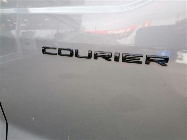 Used Ford Transit Courier