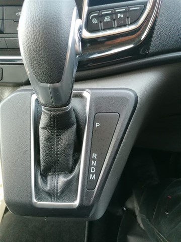 Used Ford Transit Custom