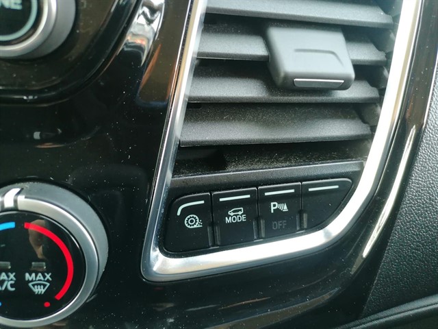 Used Ford Transit Custom