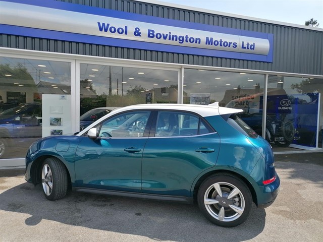 Used GWM Funky Cat in Wareham, Dorset