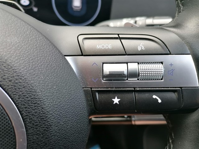 Used Hyundai Kona