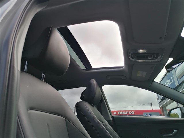 Used Hyundai Kona
