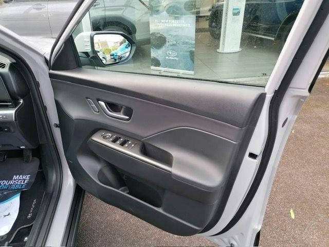 Used Hyundai Kona