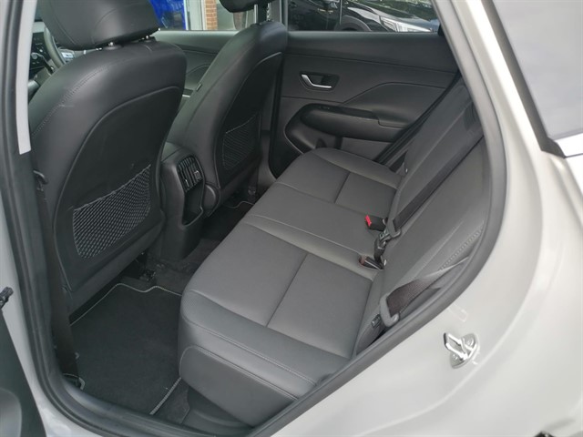 Used Hyundai Kona