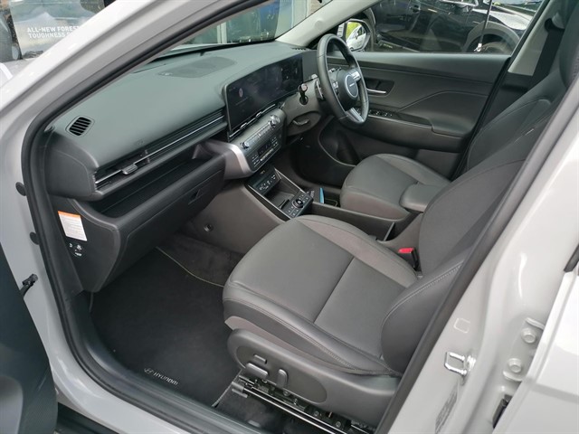 Used Hyundai Kona