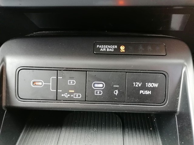 Used Hyundai Kona