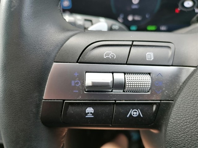 Used Hyundai Kona